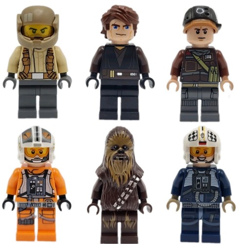 Lego star wars figuren - lego®, wars™