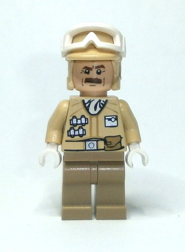 Lego star wars hoth - star, :