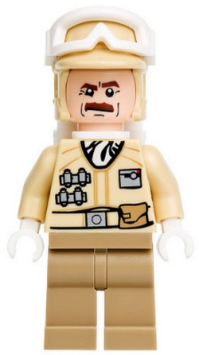 Lego star wars minifigur - wars,
