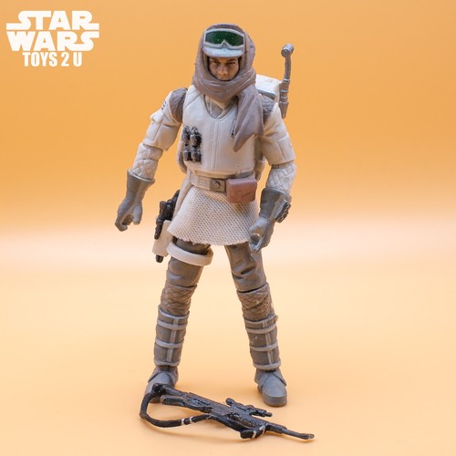 Star wars hoth rebel trooper - wars,
