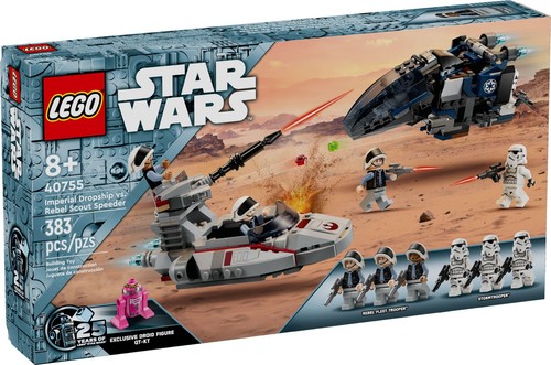 Lego star wars - lego®,