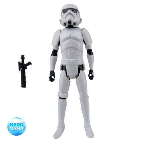 Star wars stormtrooper - star,