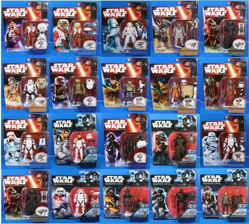 Hasbro star wars - star,