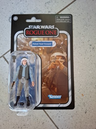 Star wars vintage - collection,