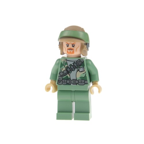 Lego minifigur star wars - star,