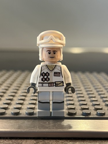 Lego star wars minifigur - lego,