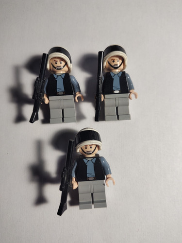 Lego star wars rebel - wars,