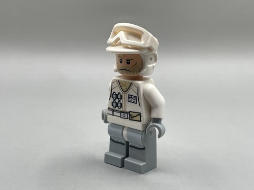Lego star wars figur - star,