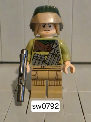Lego star wars rebel - wars,