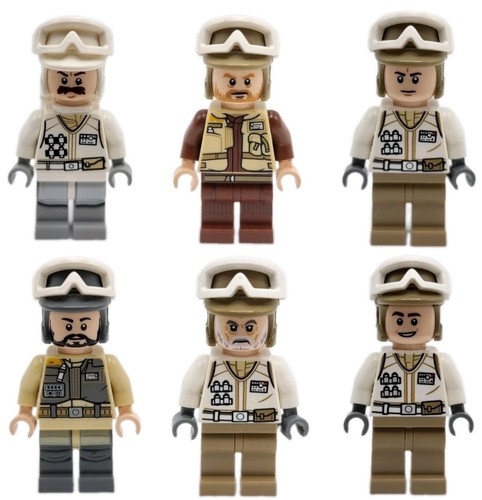 Lego star wars figuren - lego®, wars™