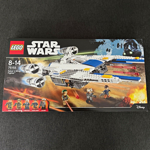 Lego star wars - rogue, one