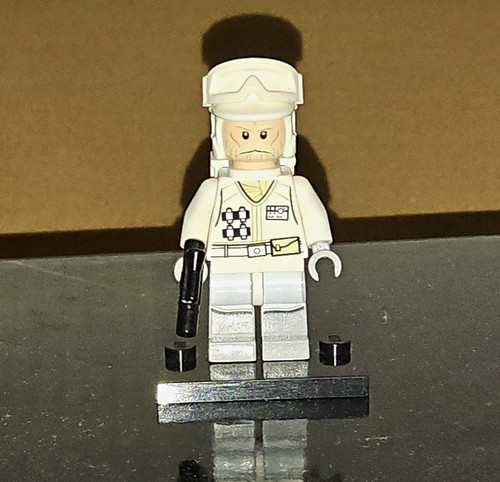 Lego star wars - lego, minifigur