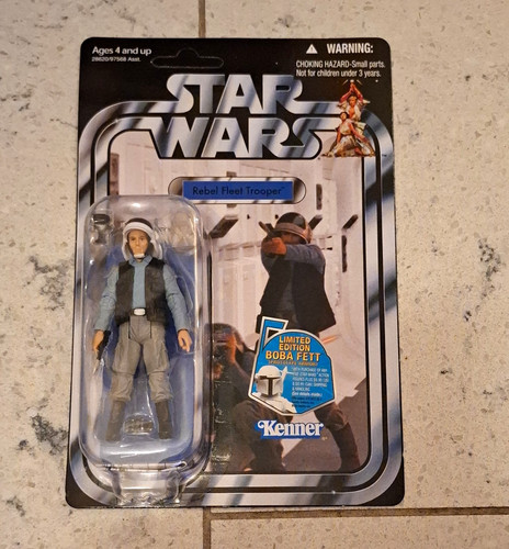 Star wars vintage collection - wars,