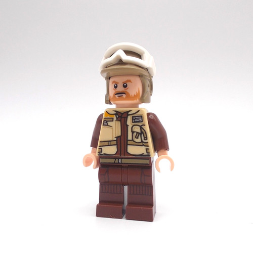 Lego star wars - wars, rebel