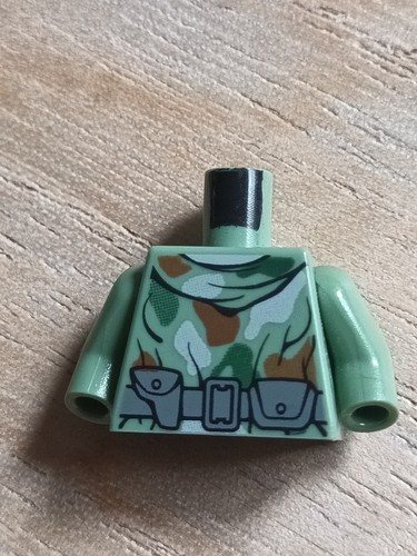 Lego star wars minifigur - star, wars-minifigur