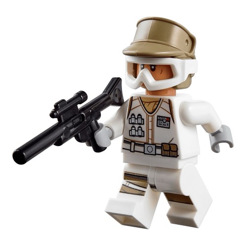 Lego star wars minifigur - lego,