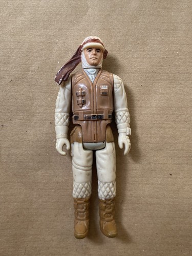 Vintage star wars - wars, rebel