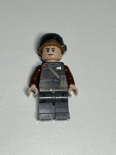 Lego star wars minifigur - lego,