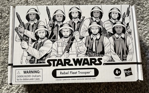 Star wars vintage - star,