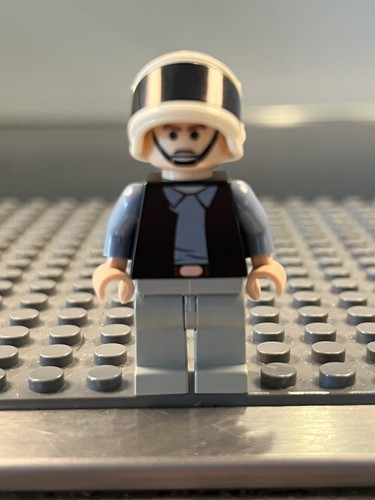 Lego star wars minifigur - lego,