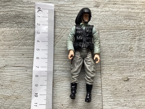 Rebel fleet trooper - fleet,
