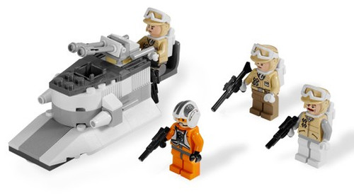 Lego star wars rebel - lego, wars: