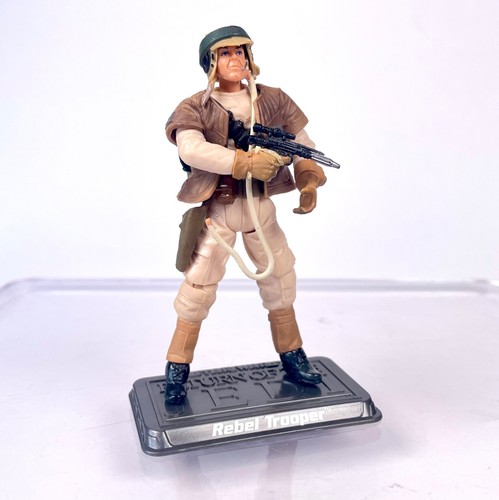 Star wars rebel - trooper, endor