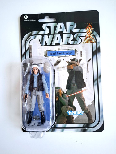 Hasbro kenner star wars - hasbro,