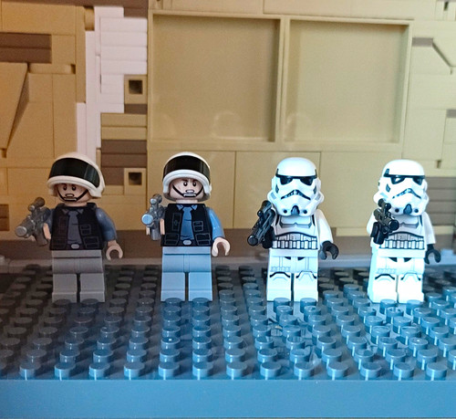 Lego star wars - lego,
