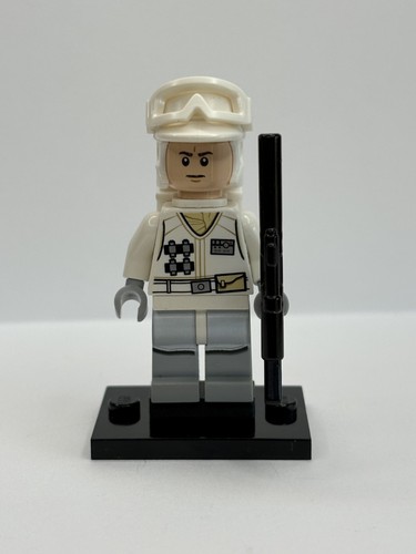 Lego star wars minifiguren - wars,