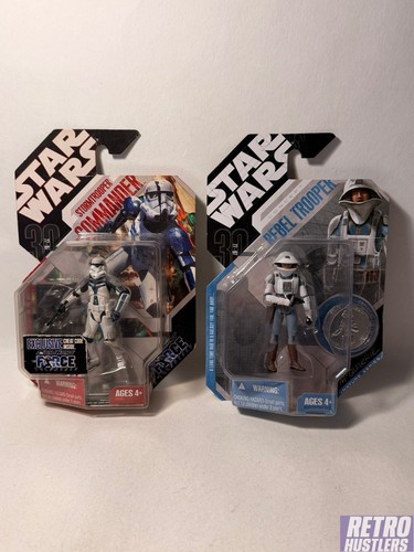 Star wars stormtrooper - star,