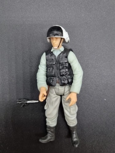 Rebel fleet trooper - fleet, wars