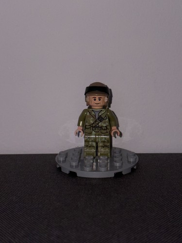 Lego star wars - wars, endor