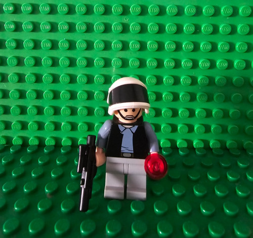 Lego star wars sw0187 - star,