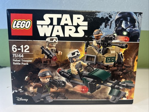 Lego 75164 star wars rebel - 75164,