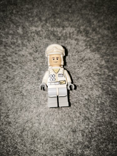 Hoth rebel trooper white - rebel,