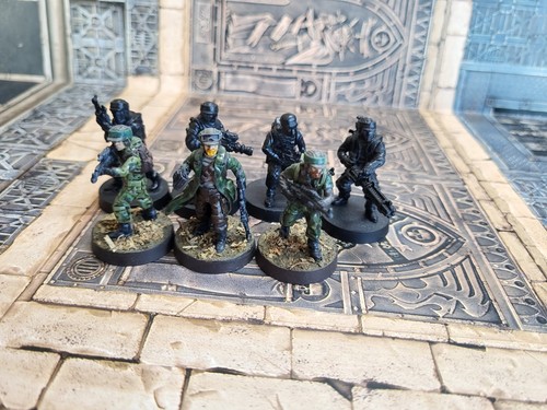 Star wars legion rebel - legion:,