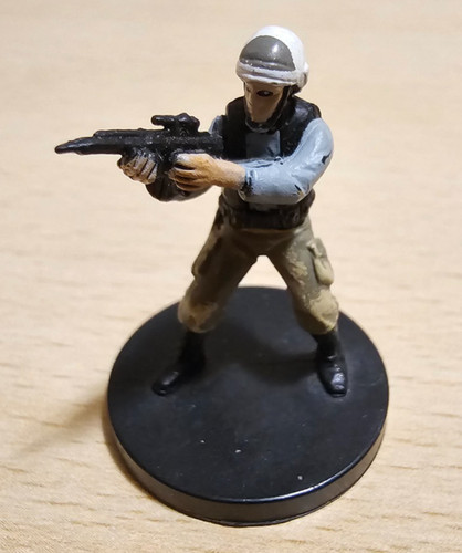 Elite rebel trooper - elite, v1
