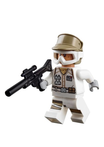 Lego star wars verteidigung - lego,
