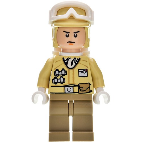 Lego star wars minifigur - lego,
