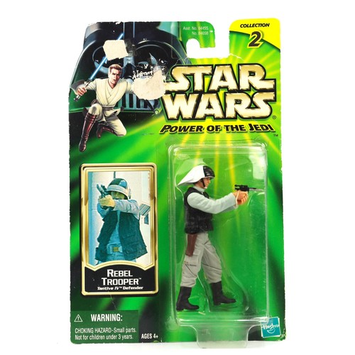 Star wars rebel - fleet, trooper
