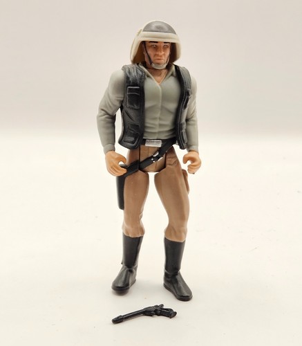 Star wars actionfigur rebel - actionfigur,