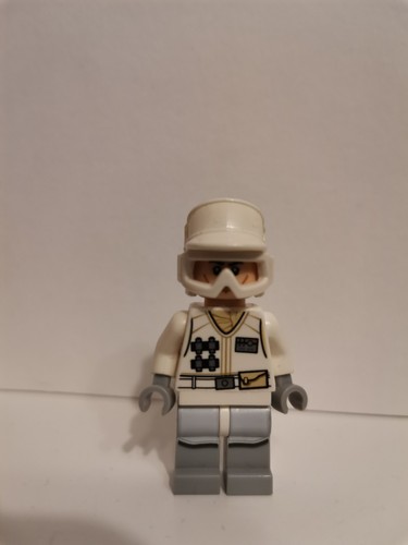 Lego star wars rebel trooper - lego,