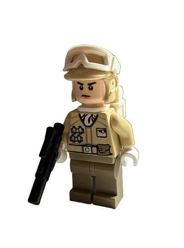 Lego star wars hoth - lego,