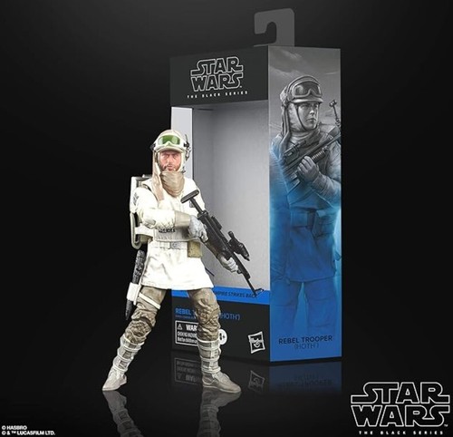 Hasbro star wars the - hasbro,