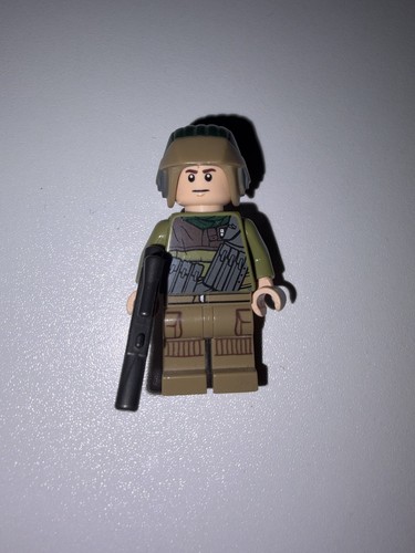 Lego star wars rebel - wars,