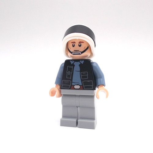 Lego star wars - -, rebel