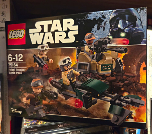 Lego star wars - 75164, rebel