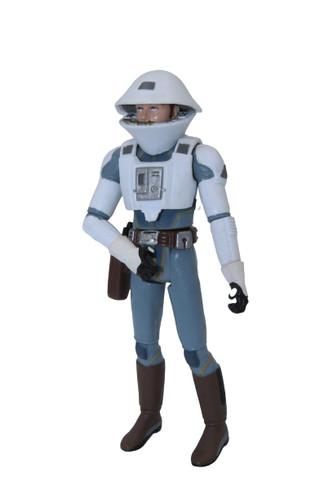Star wars rebel - star,