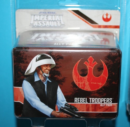 Star wars imperial assault - star,